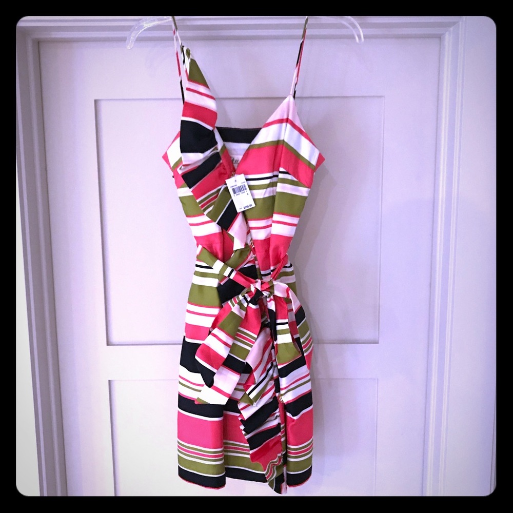 Adorable Milly Cocktail Dress